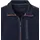 CasaModa Basic Sweatjacke Herren Dunkelblau M