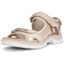 ECCO Offroad Damen multicolor limestone 37