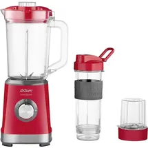 Arzum AR1159-R Standmixer 500W Rot
