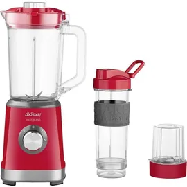 Arzum AR1159-R Standmixer 500W Rot