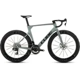Cube Litening AERO C:68X SLX 2026 28 Zoll RH 56 cm seagrey 'n' black