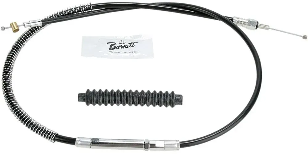 Barnett 101-31-10002he Standard-kupplungszug - Black - One Size