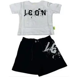 Icon  Kleider & Outfits -  in Schwarz, 2 Jahre