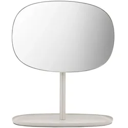 Normann Copenhagen - Flip Spiegel, sand