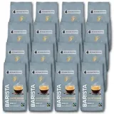 Tchibo 16 KG Tchibo Barista Caffè Crema Bohnen, Preis ist inklusive Kaffeesteuer
