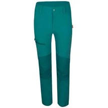 TROLLKIDS Kid's Lysefjord XT in Petrol - 116