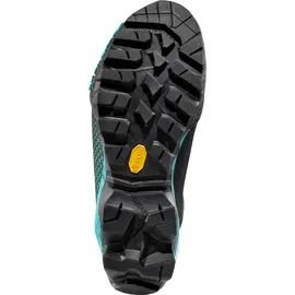 La Sportiva Aequilibrium ST GTX Black/Aqua 38 1/2