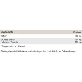 Peak Performance WakeUp Kapseln 60 St.