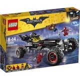 LEGO The Batman Movie Das Batmobil 70905