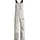 Ortovox Herren Ravine Plus 3L Bib Hose (Größe XL, beige)