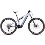 29 Zoll RH 40,5 cm pigeonblue'n'art