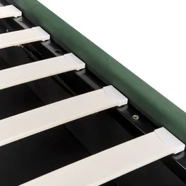 Beliani Beliani, Bett, Sezanne 140 x 200 cm