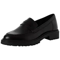 TAMARIS Damen Slipper schwarz 40 - 40 EU