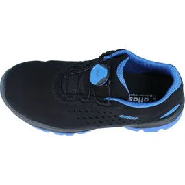 Atlas Halbschuh SL 940 BOA blue 2.0, ESD - 36