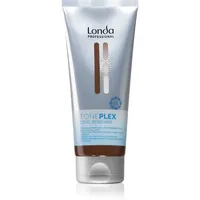 Londa Professional TonePlex Coffee braun Mask 200 ml