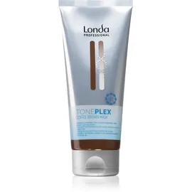 Londa Professional TonePlex Coffee braun Mask 200 ml