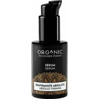 Organic pociones puras Orgạnic Pociones Puras Absolute Firming Serum