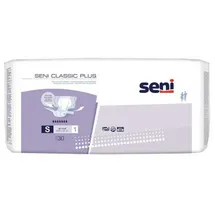 Seni Classic Plus S 30 St.