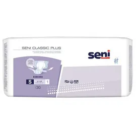 Seni Classic Plus S 30 St.