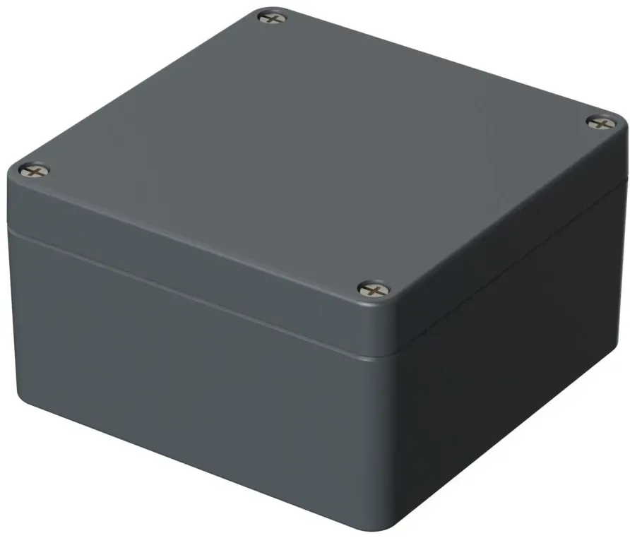 Bopla Gehäuse A 125