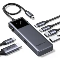 UGREEN Uno 6-in-1 USB-C Hub