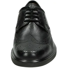 SIOUX Pacco Herren Schwarz 48