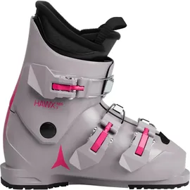 Atomic Hawx Kids 3 Kinder Skischuhe Pink 19,0/19,5