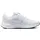 Nike Run Defy Herren Weiß / Schwarz 41