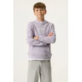 GARCIA Hoodie Purple 152