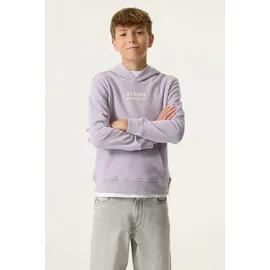 GARCIA Hoodie Purple 152