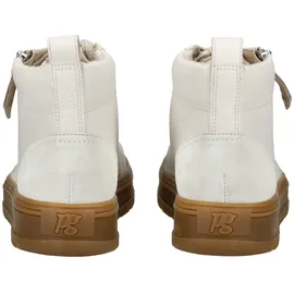 Paul Green 5289 Damen High Sneaker Beige/Weiß 40