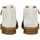 Paul Green 5289 Damen High Sneaker Beige/Weiß 40