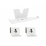4Mount Wall Mount for PlayStation 5