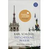 Fischer Taschenbuch Entscheidung in Kiew