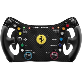 ThrustMaster Ferrari 488 GT3 Wheel Add-On (PS5/PS4/Xbox SX/Xbox One/PC) (4060263)