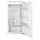 Bauknecht KSI 10VF2 Einbaukühlschrank (167 l, 1021 mm hoch)