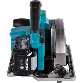 Makita HS004GM202 Akku-Kreissäge 190 mm 40 Volt