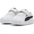 Puma Court Classic Clean White/Black 22