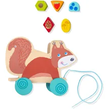HABA Ziehfigur Eichhörnchen (1306938001)