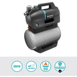 Gardena 3900 Silent