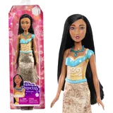 Mattel Disney Princess Pocahontas