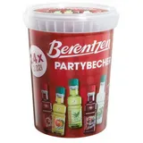 Berentzen-Gruppe Berentzen Partybecher 15-18% vol. 27x20 ml
