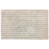 Trendline Badteppich Beige 80 x 50 cm