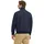QUIKSILVER Taldora Summer Blouson Herren Dunkelblau L