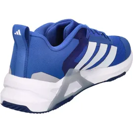 adidas Herren Dropset Control Trainer M JS3120 42 2/3 - Team Royal Blue/Ftwr White/Silver / 42 2/3