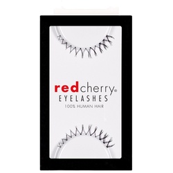 Red Cherry Side Kick Kitty Künstliche Wimpern