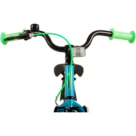 Volare Rocky 16 Zoll Farbe grün