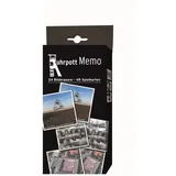 Teepe Sportverlag Ruhrpott Memo