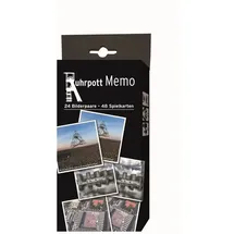 Teepe Sportverlag Ruhrpott Memo