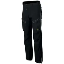 Karpos Marmolada Hosen - Black Dark / Grey - XL